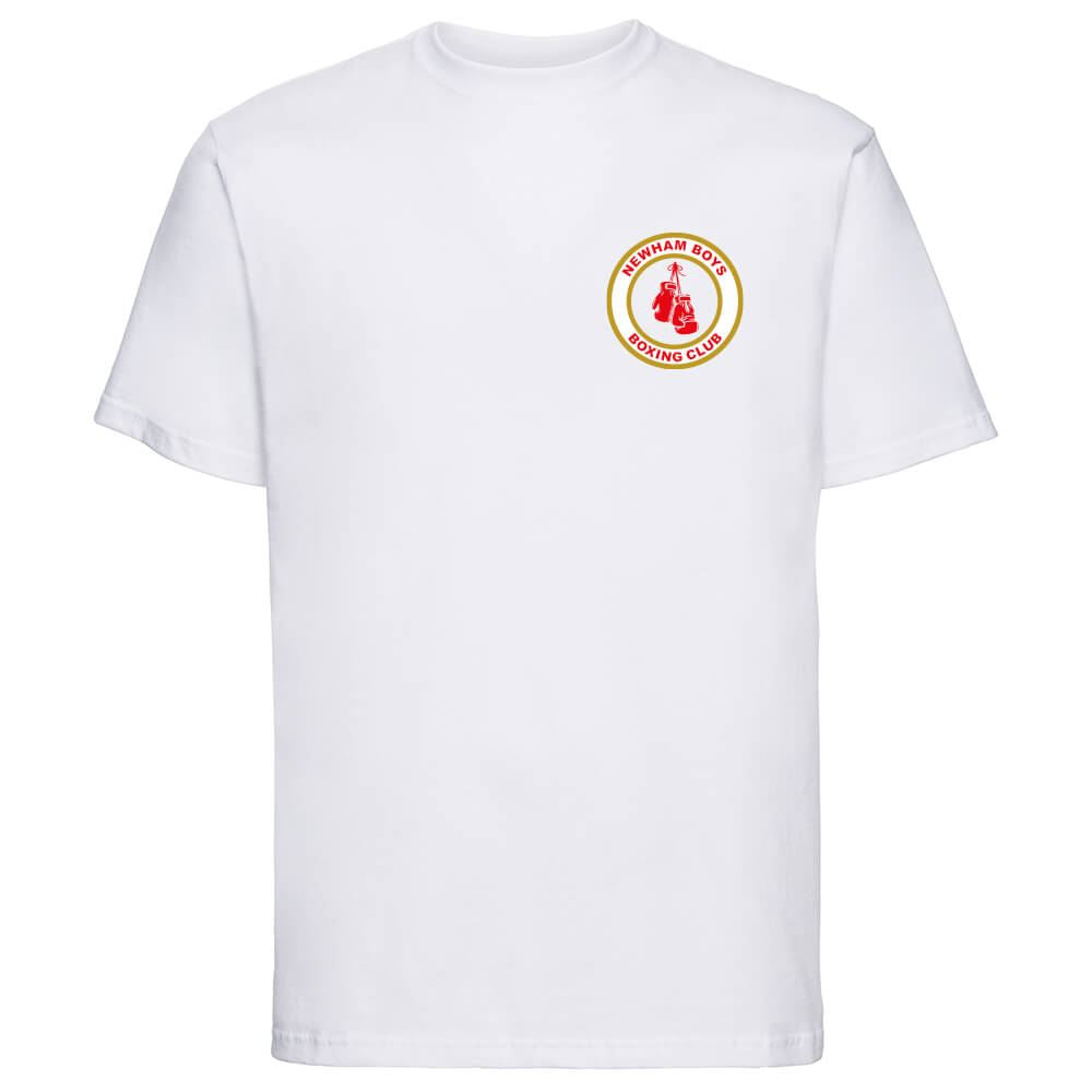 Newham Boxing Club T-Shirt