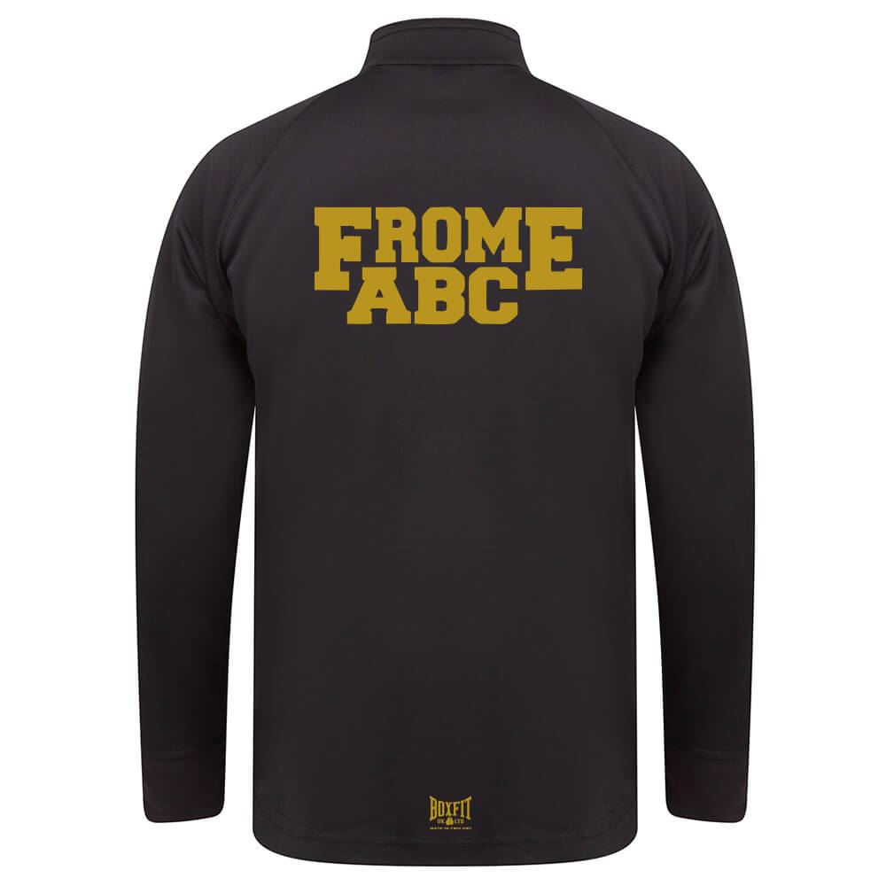 Frome ABC Slim Fit Tracksuit