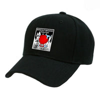 Thumbnail for Brentwood Ybc Cap Black