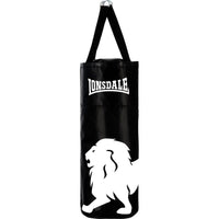 Thumbnail for Lonsdale Lion 3Ft Pu Punch Bag