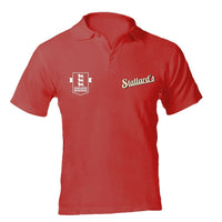 Thumbnail for Stallards Gym Polo Shirt