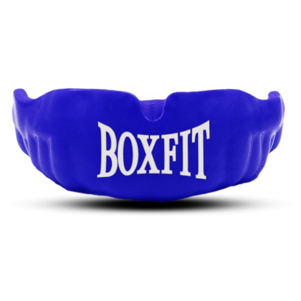 Boxfit Custom Made Dentist Mouthguard