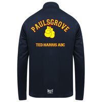 Thumbnail for PAULSGROVE & TED HARRIS ABC SLIM FIT TRACKSUIT