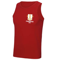 Thumbnail for Pinewood Abc Vest