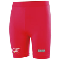 Thumbnail for Boxfit Rhino Kids Base Layer Shorts