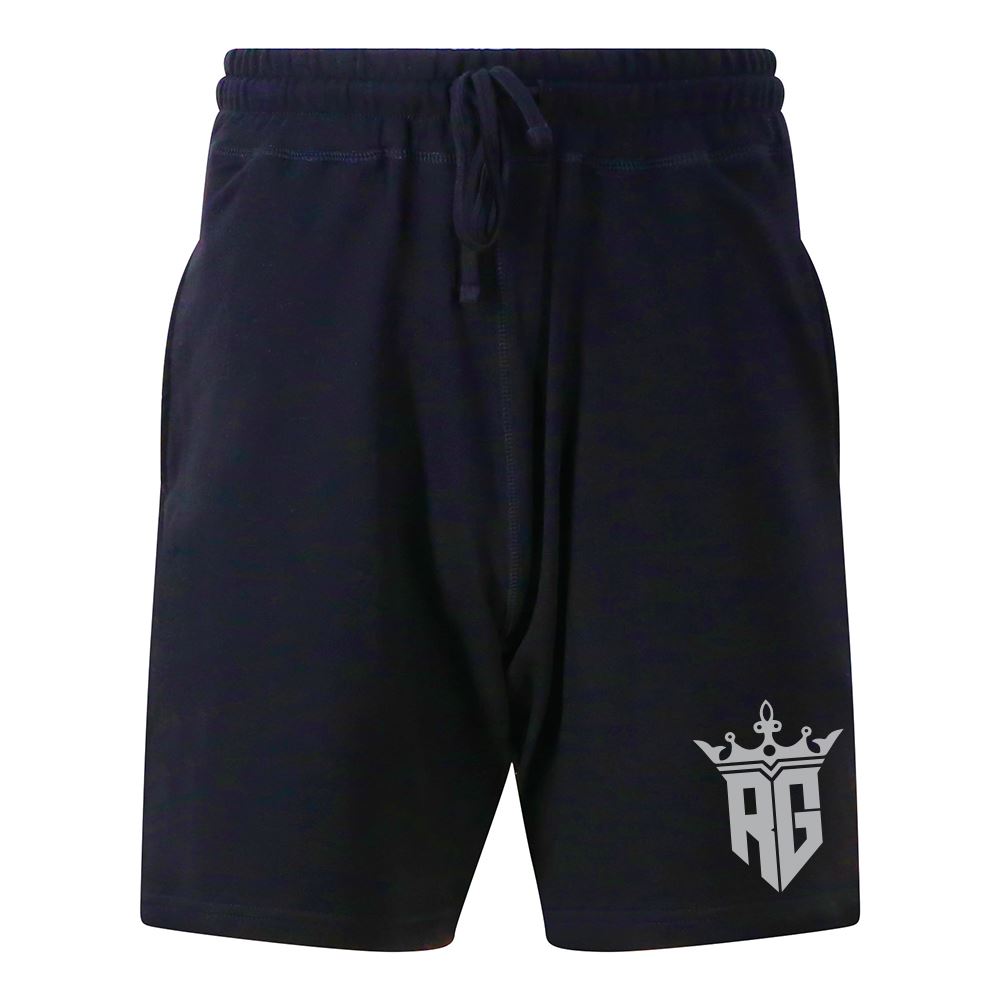 Ropes & Glory Boxing Training Shorts