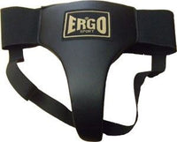 Thumbnail for Ergo Boxing Female Low Blow