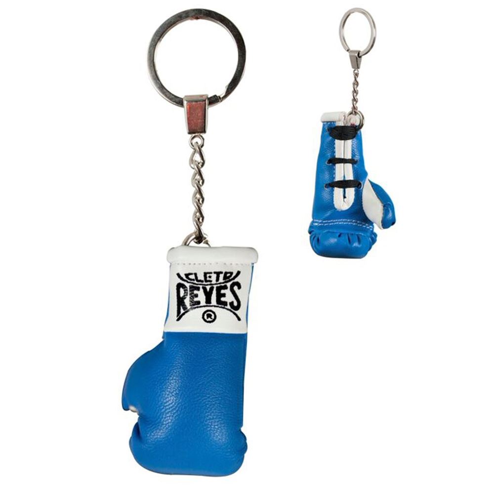 Cleto Reyes Glove Keyring