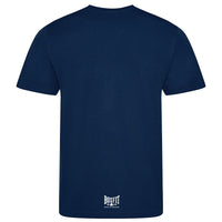 Thumbnail for Waterside ABC Boxing Poly T-Shirt