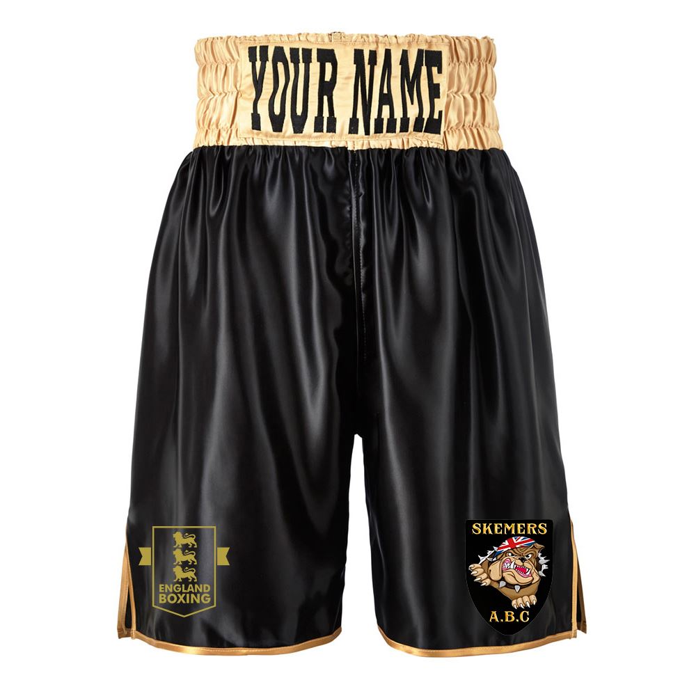 Skemers ABC Bout Shorts