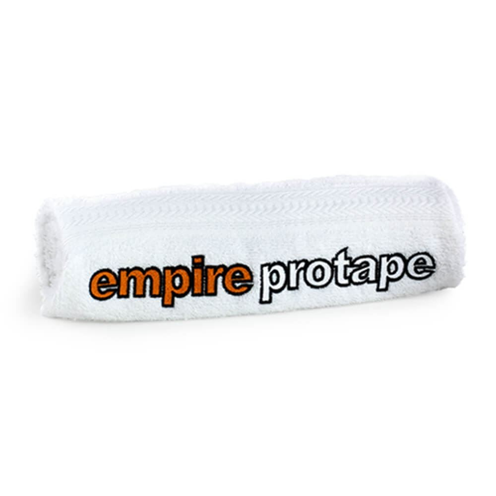 Empire Pro Towel White