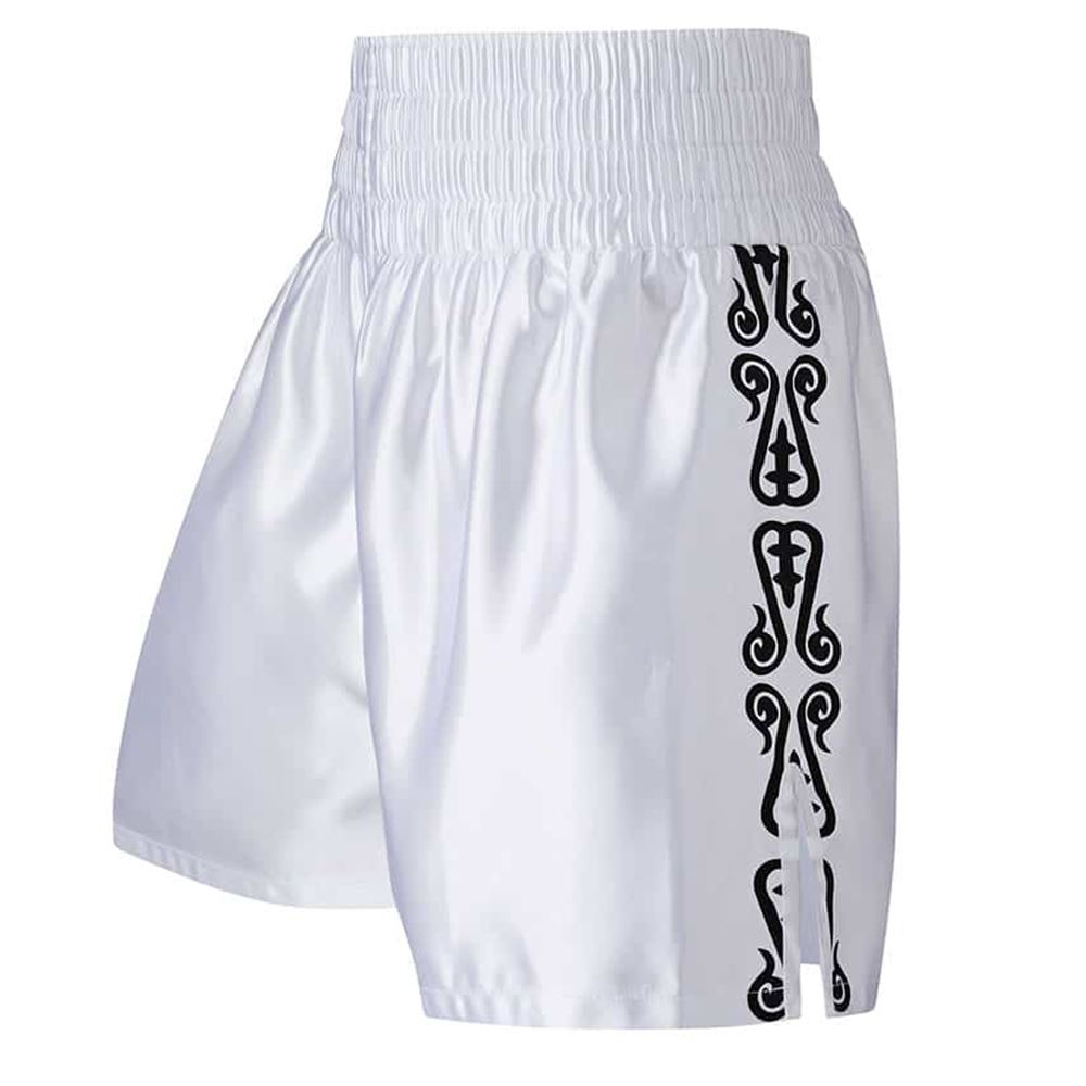 Ggg Style Boxing Trunks