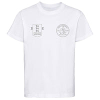 Thumbnail for Grafters ABC Kids Cotton T-Shirt