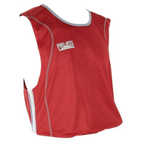 Thumbnail for Pro Box Body Tec Boxing Vest - Red