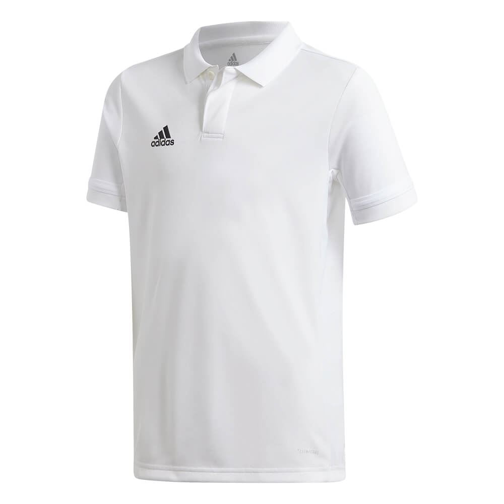 Adidas T19 Kids Polo Shirt