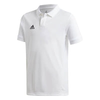 Thumbnail for Adidas T19 Kids Polo Shirt