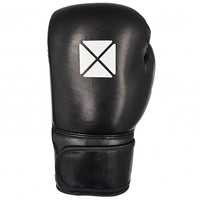 Thumbnail for PRO BOX LEATHER ESSENTIAL HOOK & LOOP BOXING GLOVES II