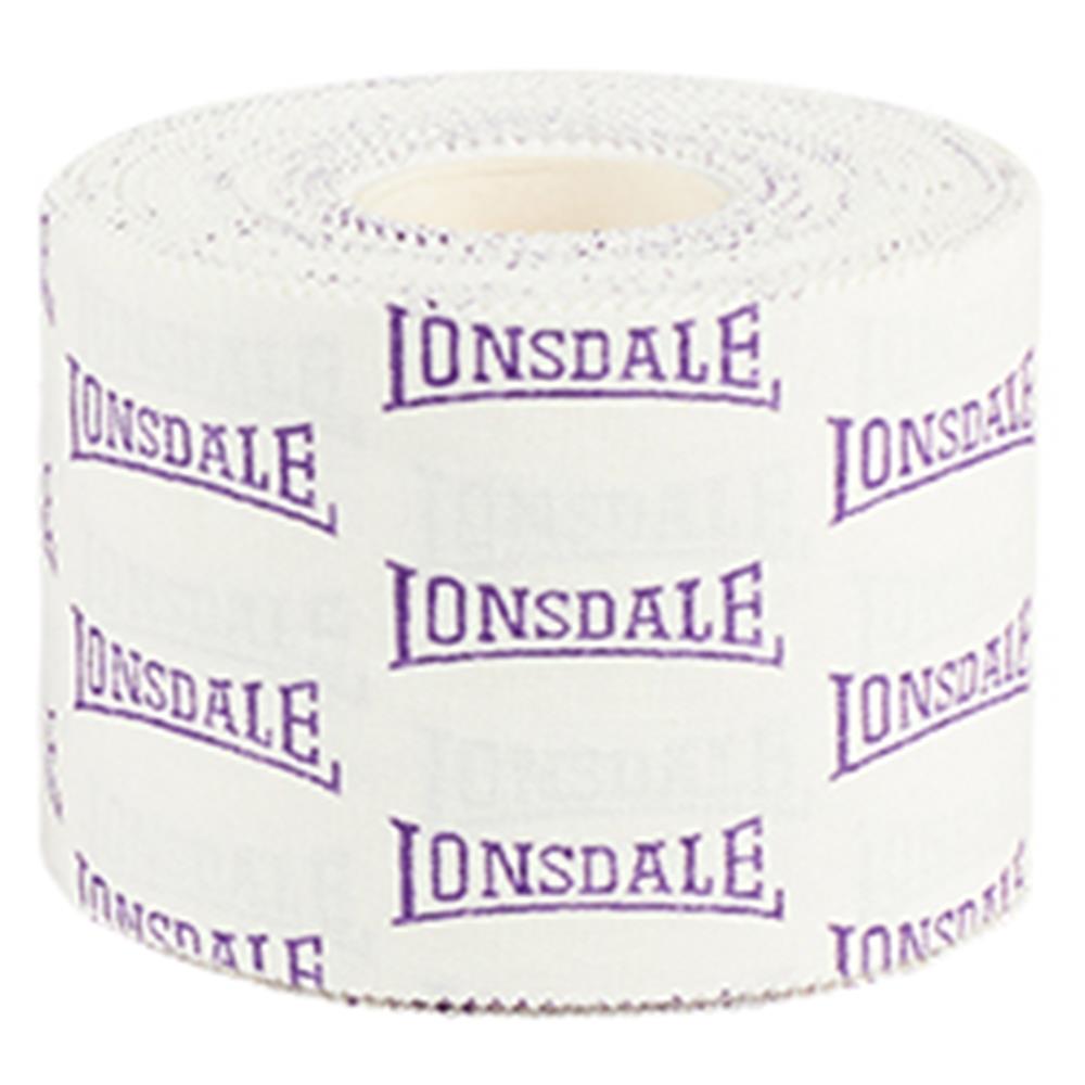 Lonsdale Sports Tape Roll