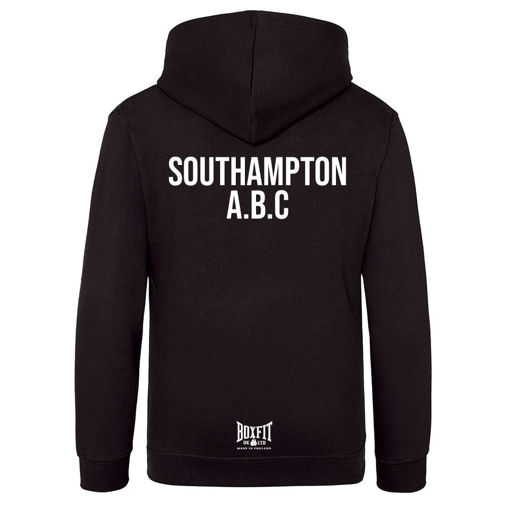 Southampton ABC Kids Hoodie