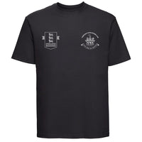 Thumbnail for Thetford Town Boxing Club Cotton T-Shirt