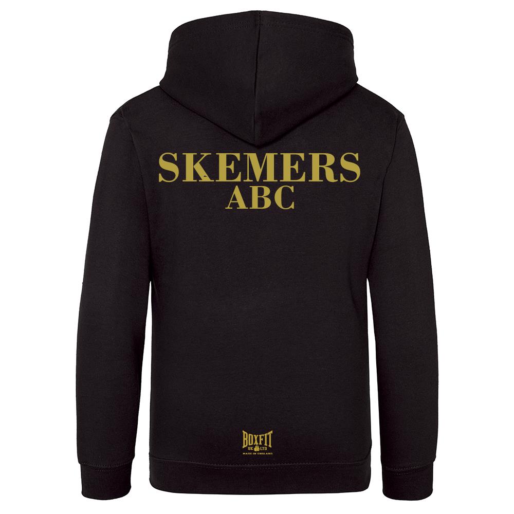 Skemers ABC Kids Hoodie