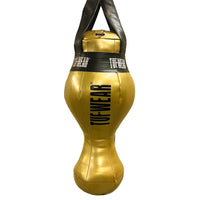 Thumbnail for Tuf Wear Balboa Uppercut Spring Bag With Hanging Straps