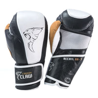 Thumbnail for Carbon Claw Recoil Rx-7 Leather Bag Gloves