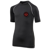 Thumbnail for Arena Bournemouth Kids Short Sleeve Base Layer