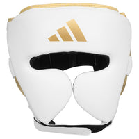 Thumbnail for Adidas Adistar Microfibre Pro Head Guard