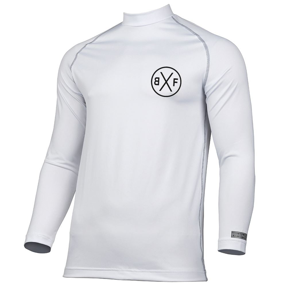 Bxf Rhino Long Sleeve Base Layer