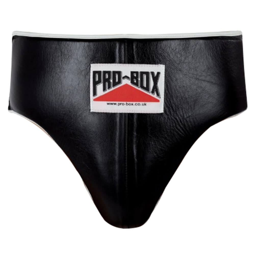 Pro Box PU Abdo Guard