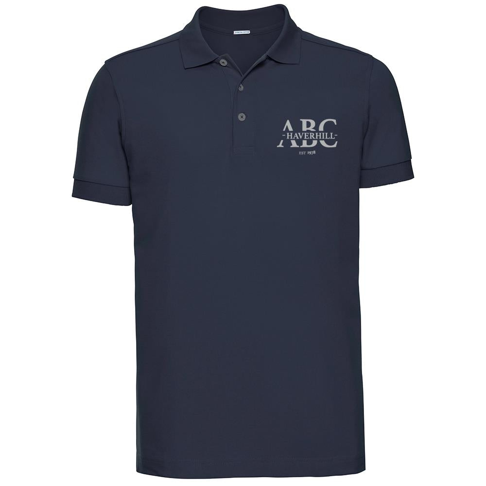 Haverhill Abc Polo Shirt