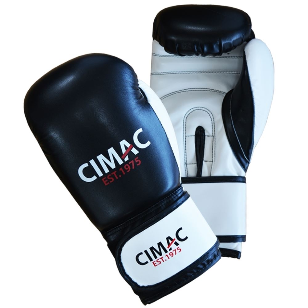 Cimac Kids Artificial Leather Boxing Gloves