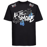 Thumbnail for Dillian Whyte All The Smoke T-Shirt