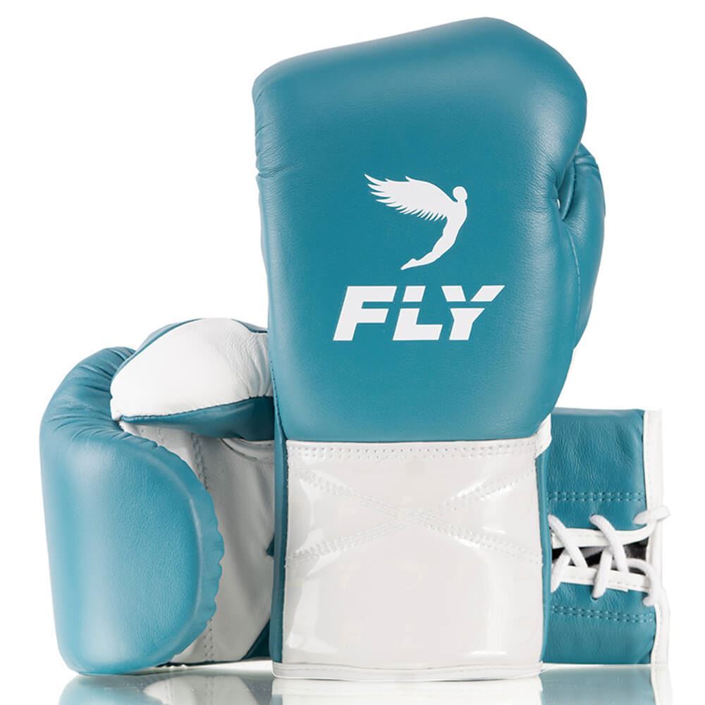 Fly Superlace Lightning Gloves