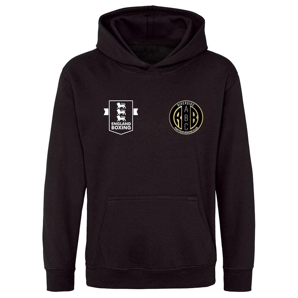 Riverside Abc Kids Hoodie