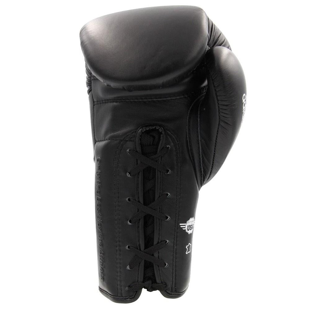 Adidas Adispeed 500 Lace Boxing Gloves