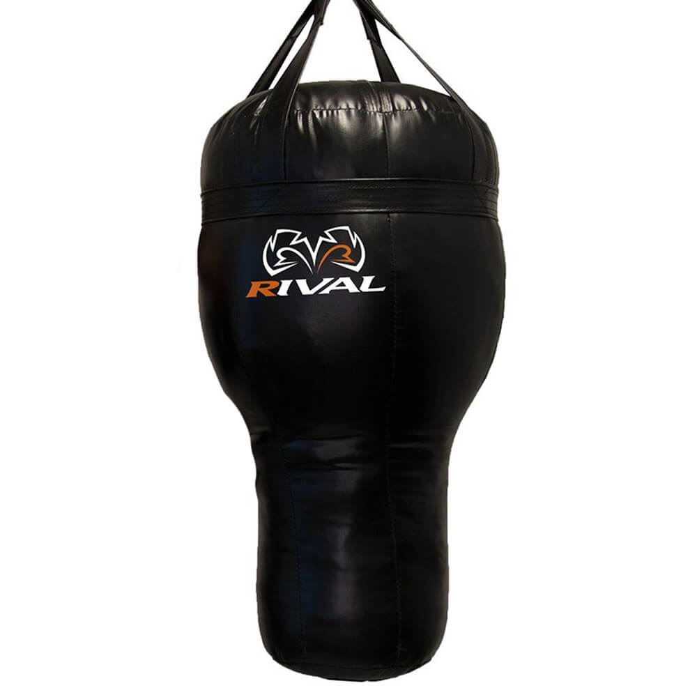 Rival Pro Angle Heavy Bag 75Lb/34Kg