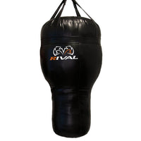 Thumbnail for Rival Pro Angle Heavy Bag 75Lb/34Kg