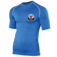 Thumbnail for Trowbridge Abc Short Sleeve Base Layer