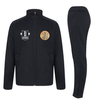 Thumbnail for Old School Boxing Darlington Kids Slim Fit Tracksuit