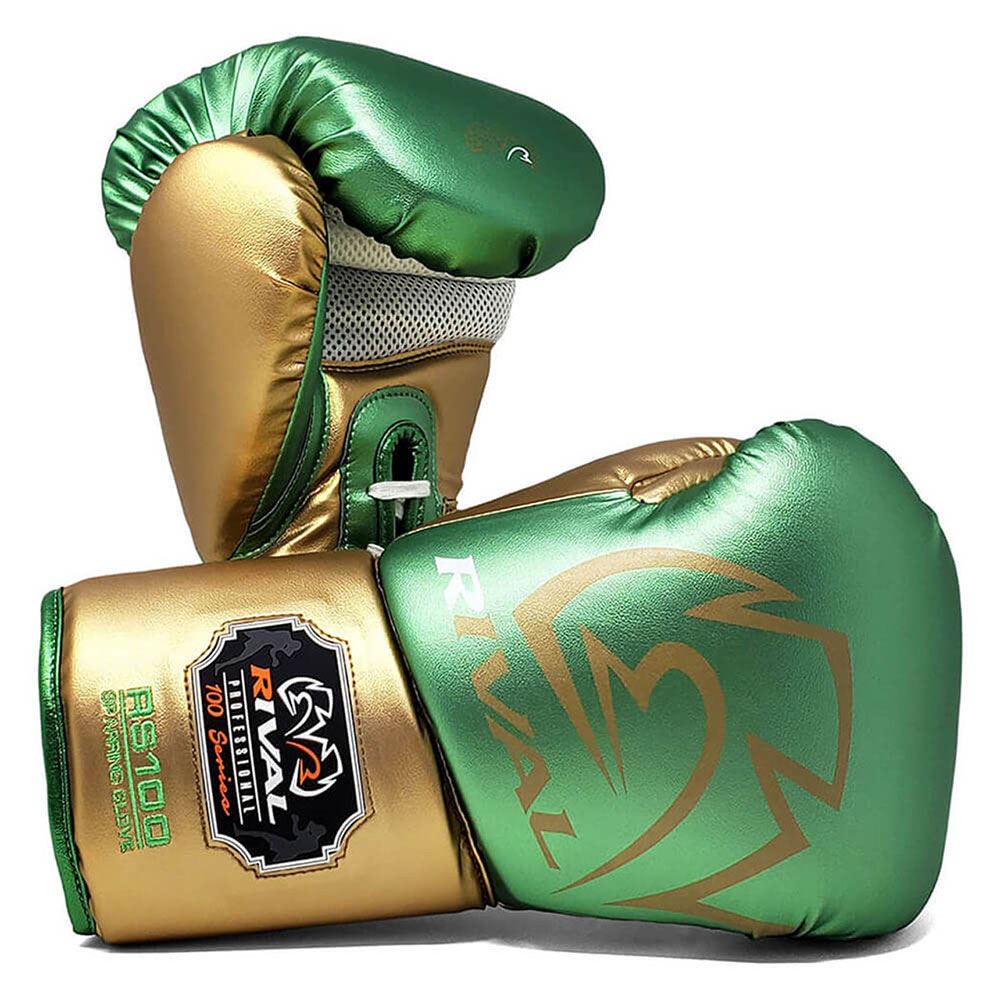 Rival Rs100 Professional Sparring Gloves