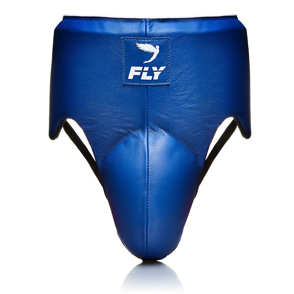 Fly Wraith Groin Guard