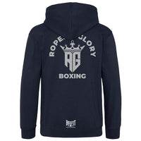 Thumbnail for Ropes & Glory Boxing Kids Hoodie