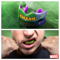 Thumbnail for Safejawz Marvel The Hulk Mouthguard