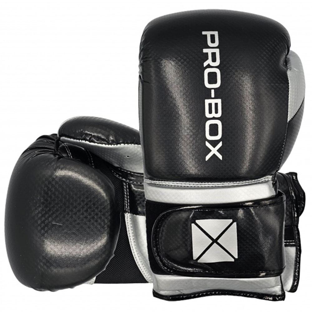 PRO BOX CHAMP SPAR BOXING GLOVES II