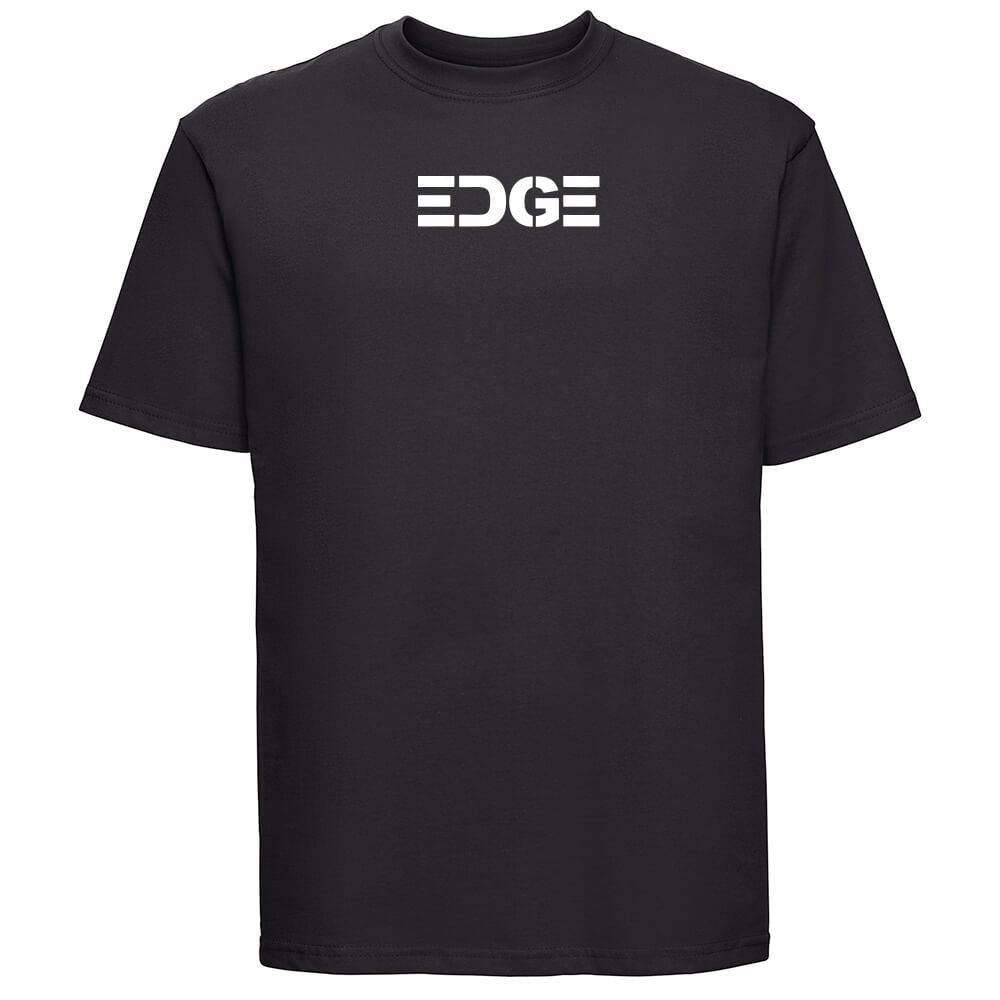 Edge Gym Cotton Kids T-Shirt