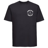 Thumbnail for Cambs Police Boxing Cotton Boxer T-Shirt