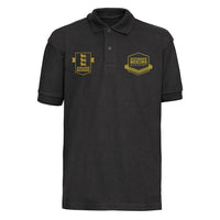 Thumbnail for Ultimate Boxing Academy Polo Shirt