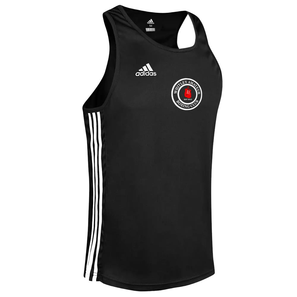 Whitley Abc Adidas Base Punch Ii Vest